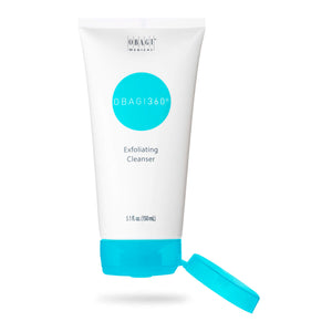 Obagi360® Exfoliating Cleanser from hoodermatology.com