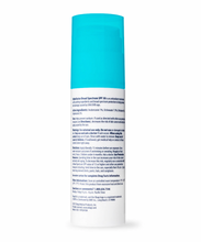 Load image into Gallery viewer, HydraFactor® Broad Spectrum SPF 30 Back of bottle from hoodermatology.com
